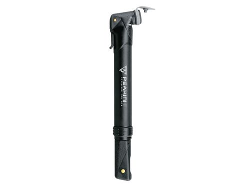 Inflador Topeak Peakini Ii 120Psi Plastico