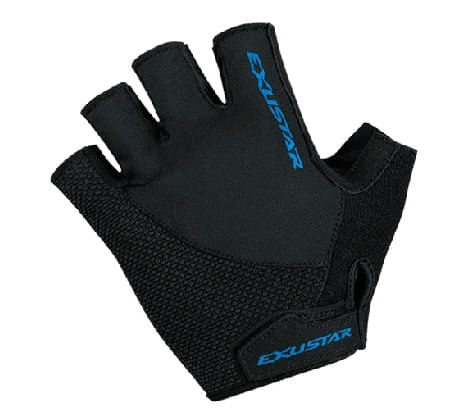 Guantes Exustar DC Velcro