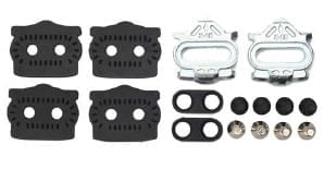 Chocles MTB HT X1E Principiante 4º 64g