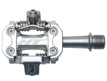 Pedal MTB M2 XC 305g