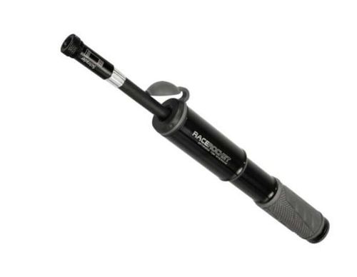 Inflador Topeak Racerocket 120Psi SmartHead