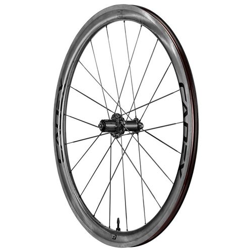 Rueda Trasera Cadex 42Mm Tubeless