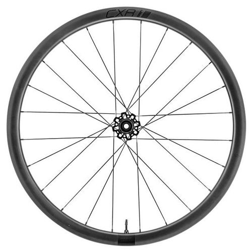 Rueda Trasera Cxr 1 Tubeless Disc Xdr