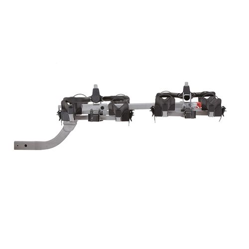 Portabicicletas De Tiro Yakima Fourtimer