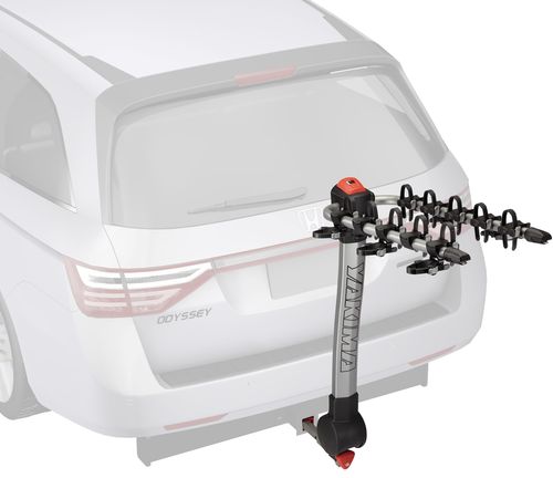Portabicicletas de Tiro Yakima Ridgeback 5