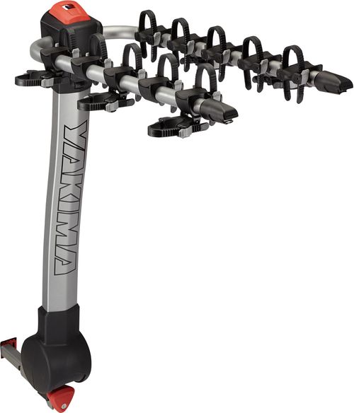 Portabicicletas de Tiro Yakima Ridgeback 5