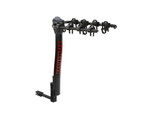 Portabicicletas De Tiro Yakima Backroad 4