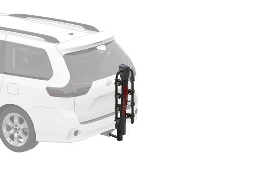 Portabicicletas De Tiro Yakima Backroad 4