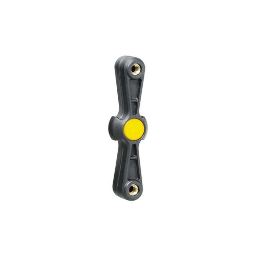 Adaptador Topeak X15 Para Girar Portacaramañola
