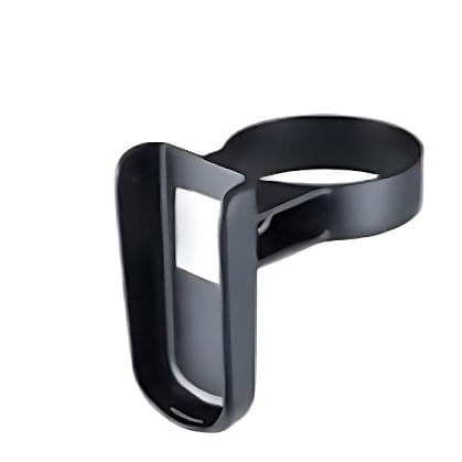 Soporte Delantero Giant P/ Luz Numen Link