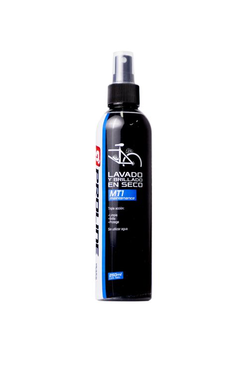 Lavado Y Brillado En Seco Proline 250 Ml