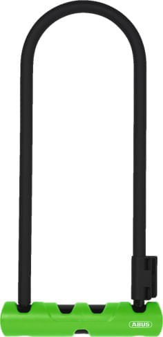 Candado Arco Abus Ultra