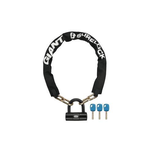 Candado Giant En Cadena Surelock
