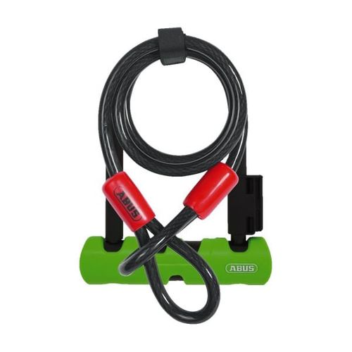 Candado Arco Abus Ultra Mini 410
