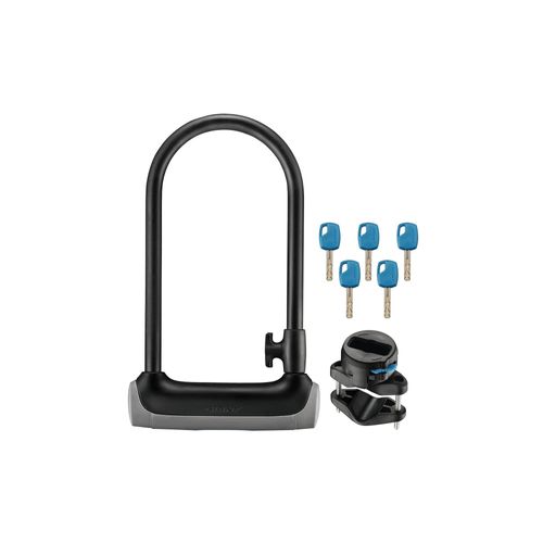 Candado Giant En U Surelock Protector