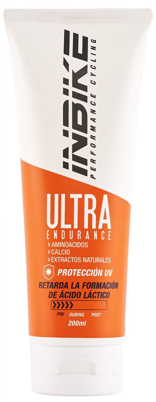 Crema Corporal Ultraendurance (Pre)