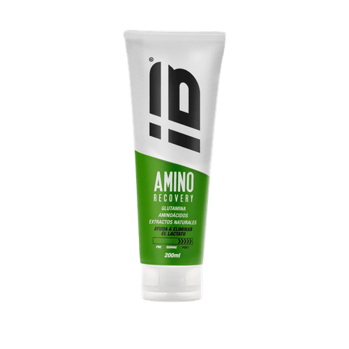 Crema Corporal Amino Recovery (Post)