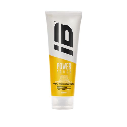 Crema Corporal Power (Pre)