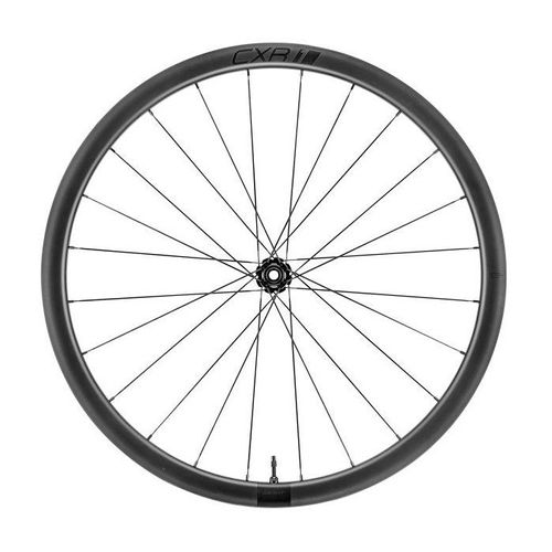 Rueda Delant Cxr 1 Tubeless Disc