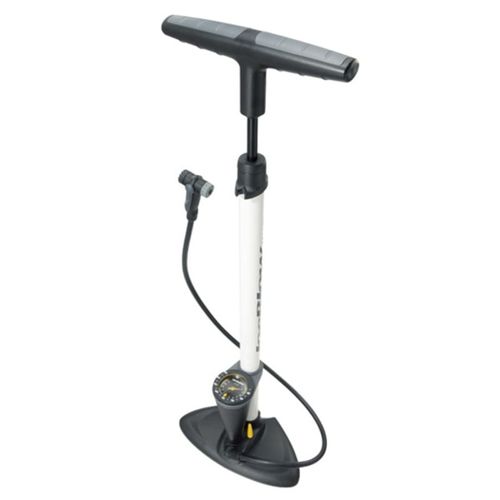 Inflador de Piso Topeak Joeblow Max HP 160Psi TwinHead
