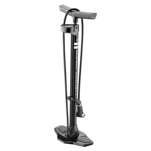 Inflador De Piso Giant Control Tower 1+