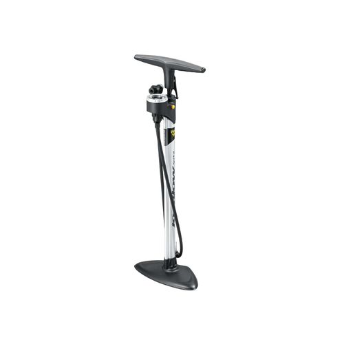 Inflador de Piso Topeak Joeblow Sprint 160Psi TwinHead