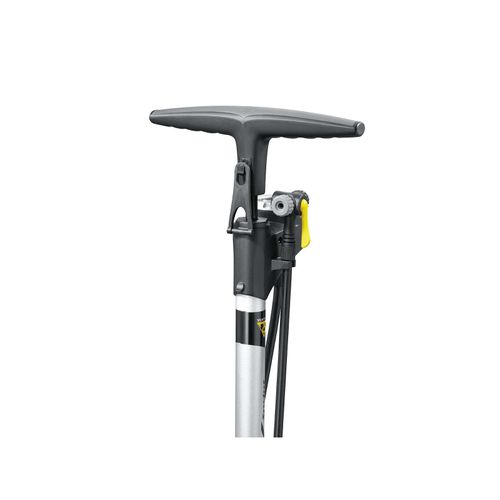 Inflador de Piso Topeak Joeblow Sprint 160Psi TwinHead