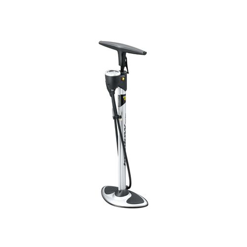 Inflador de Piso Topeak Joeblow Turbo 160Psi SmartHead