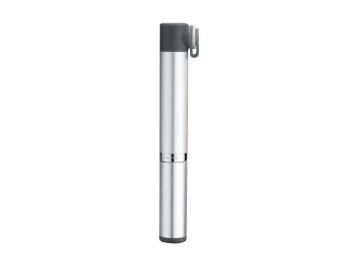 Inflador Topeak Micro Rocket 160PSI