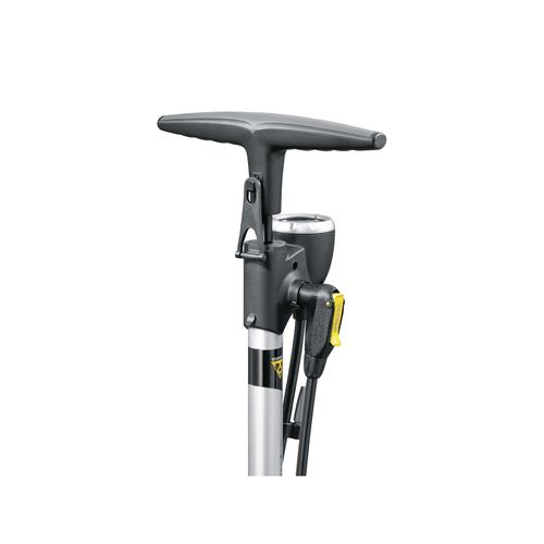 Inflador de Piso Topeak Joeblow Turbo 160Psi SmartHead