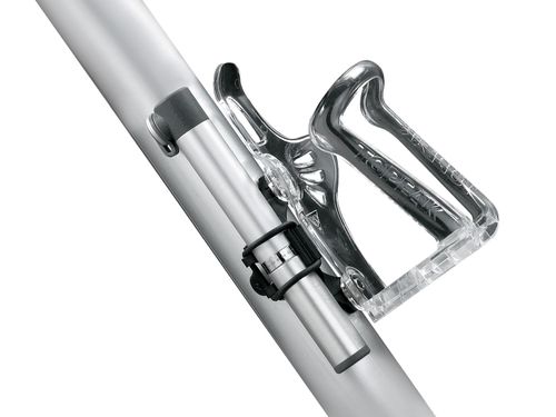 Inflador Topeak Micro Rocket 160PSI