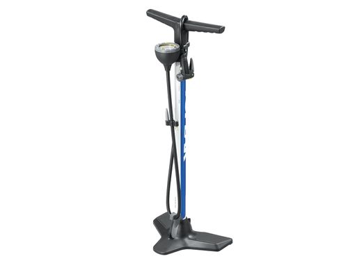 Inflador Topeak Piso Joeblow Race 200Psi Sh