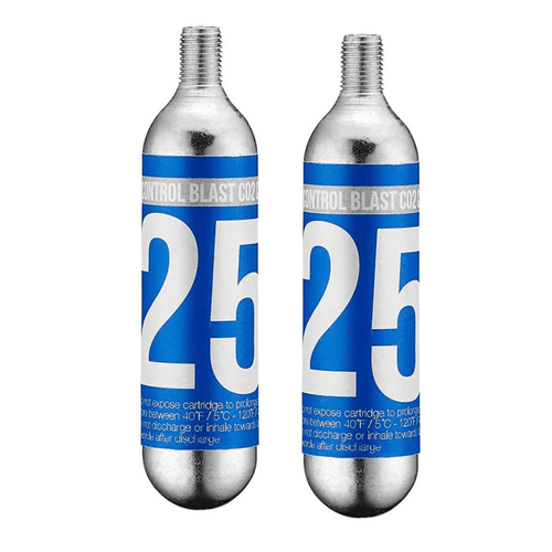 Kit Pipetas Co2 Giant 25G Control Blast (X2)