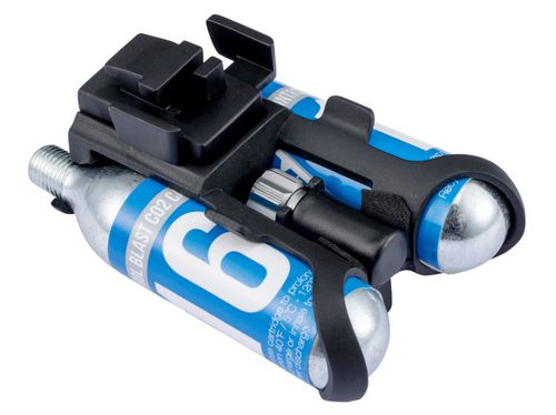 Kit de Desvare Uniclip 2 CO2 + Valvula