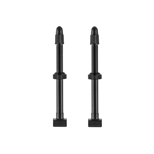 Kit Valvulas Giant P/Tubeless Rin 65MM (X2)