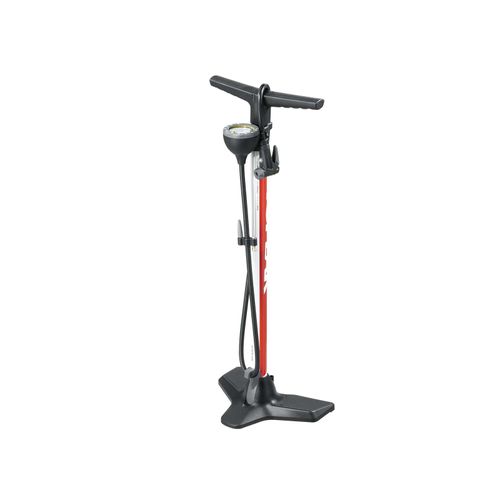 Inflador de Piso Topeak Joeblow Race 200Psi SmartHead