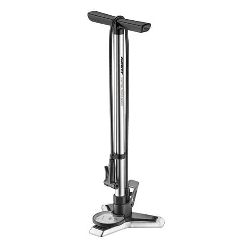 Inflador De Piso Giant Control Tower Pro Boost