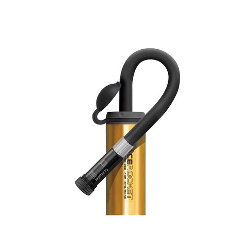 Inflador Topeak Racerocket 120Psi SmartHead