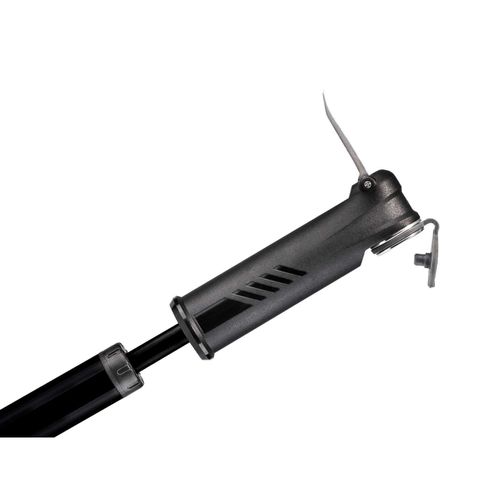 Inflador Topeak Roadie DAX 120Psi Dual-Action Presta 26cm