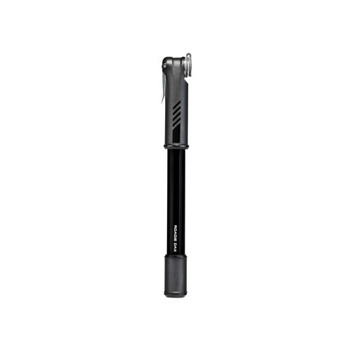 Inflador Topeak Roadie DAX 120Psi Dual-Action Presta 26cm