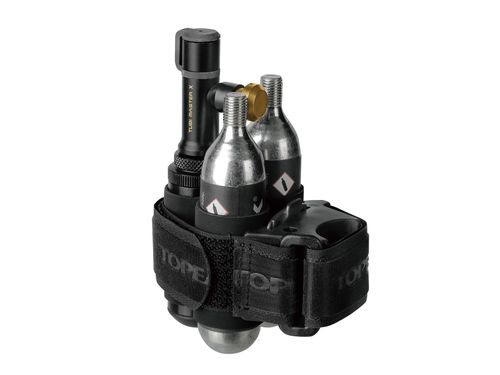 Adaptador Topeak Co2-Mecha Tubi Master