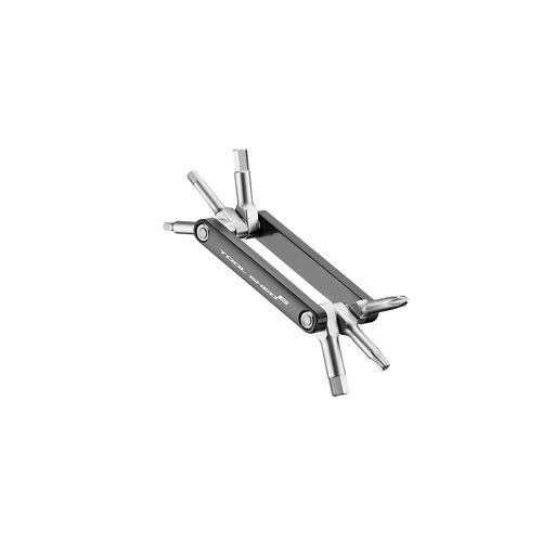 Multiherramientas Giant Toolshed 6