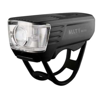 Luz Delantera Magicshine Allty Mini 300 Lumens Usb