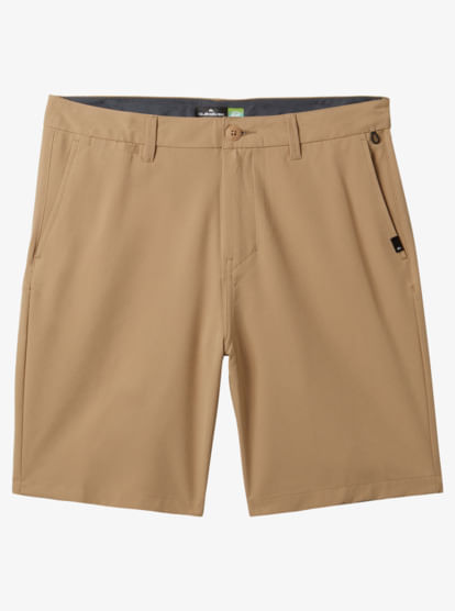 Bermuda Quiksilver Ocean Union Amphibian 20"
