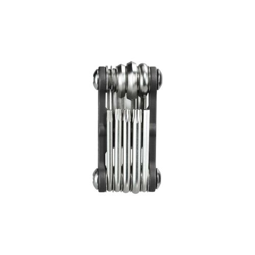 Multiherramientas Topeak Mini 10