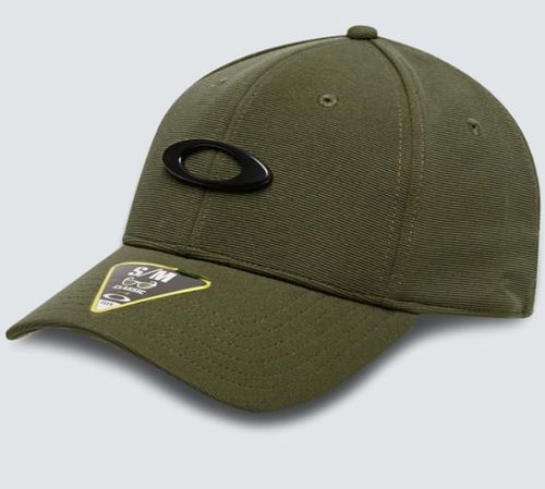 Gorra Oakley Tincan