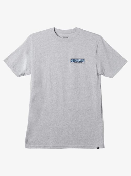 Camiseta Quiksilver Break Time
