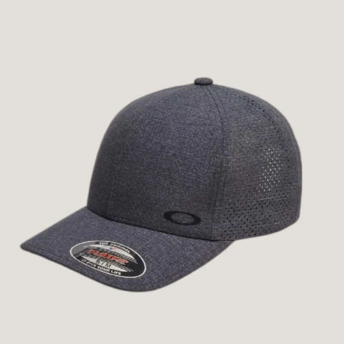 Gorra Oakley New Aero Performance Trucker 2