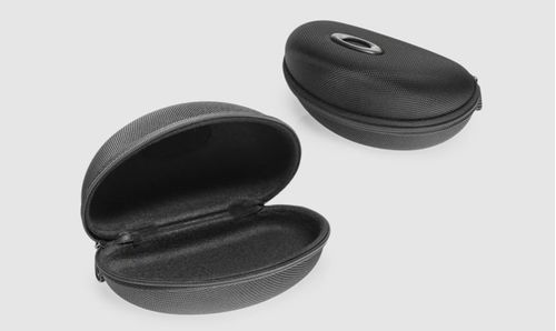 Estuche Oakley LG Soft Vault
