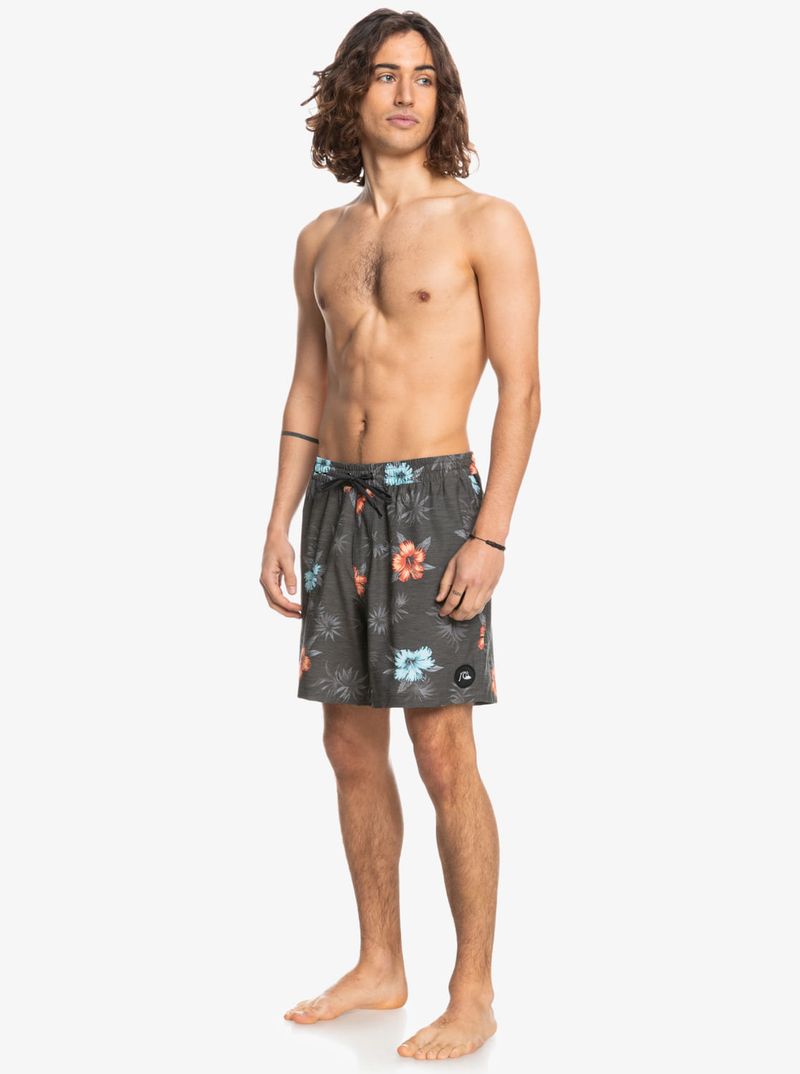 Pantaloneta Quiksilver Mix Volley 17